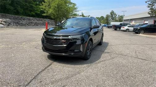 2023 Chevrolet Equinox AWD RS