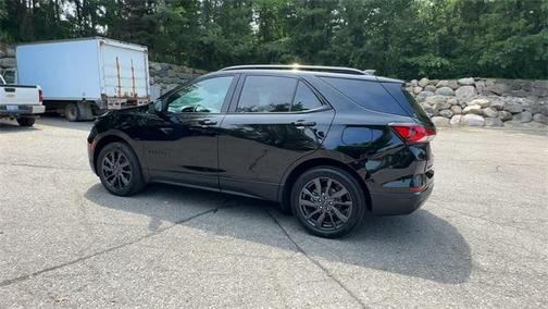 2023 Chevrolet Equinox AWD RS