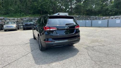 2023 Chevrolet Equinox AWD RS