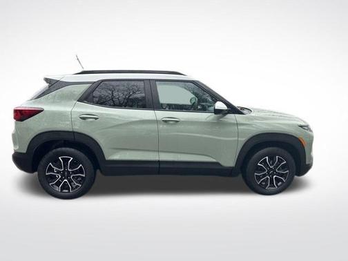 2024 Chevrolet Trailblazer ACTIV