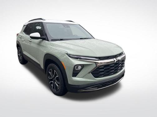 2024 Chevrolet Trailblazer ACTIV