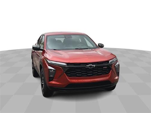2024 Chevrolet Trax FWD 1RS
