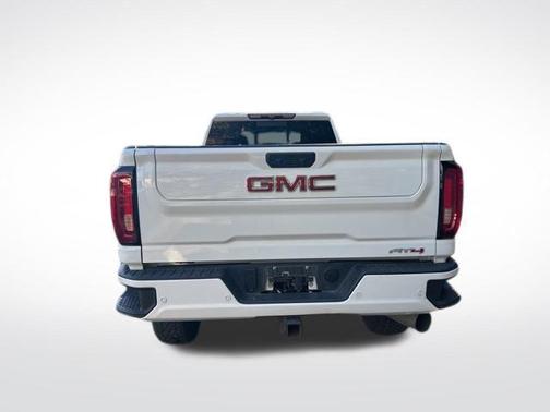 2023 GMC Sierra 3500 Base