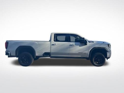 2023 GMC Sierra 3500 Base
