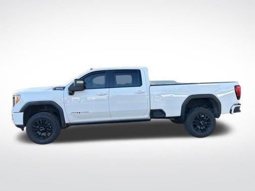 2023 GMC Sierra 3500 Base