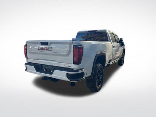 2023 GMC Sierra 3500 Base