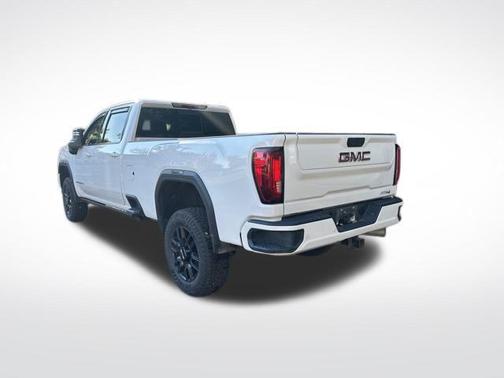 2023 GMC Sierra 3500 Base