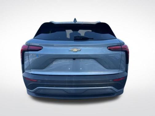 2024 Chevrolet Blazer EV eAWD LT