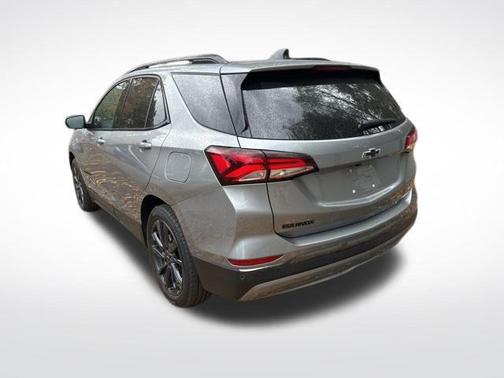 2023 Chevrolet Equinox FWD RS