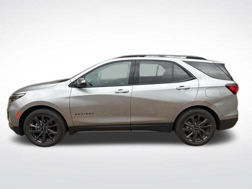 2023 Chevrolet Equinox FWD RS