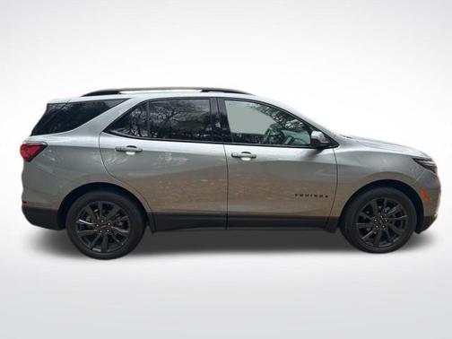 2023 Chevrolet Equinox FWD RS