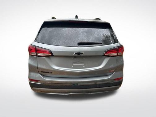 2023 Chevrolet Equinox FWD RS