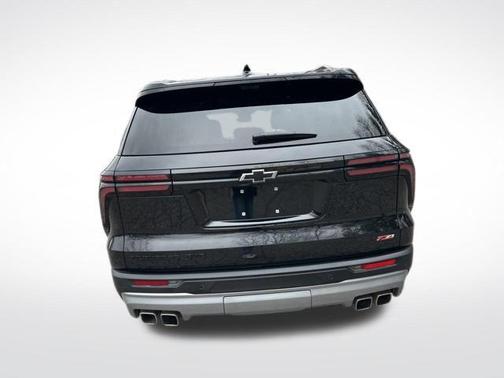 2024 Chevrolet Traverse AWD Z71