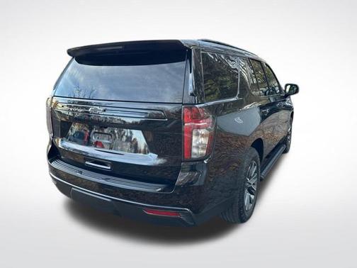 2023 Chevrolet Tahoe 4WD Z71