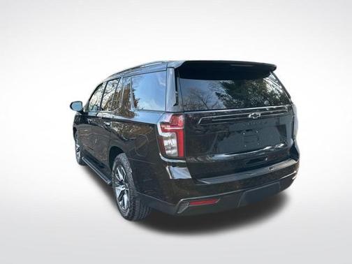 2023 Chevrolet Tahoe 4WD Z71