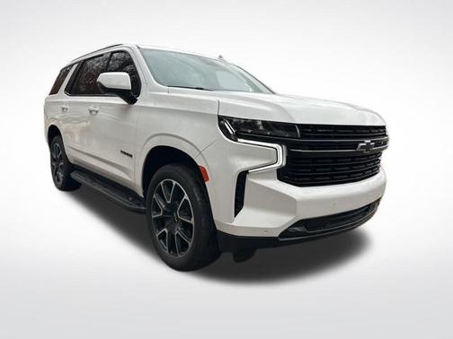 2023 Chevrolet Tahoe 4WD RST