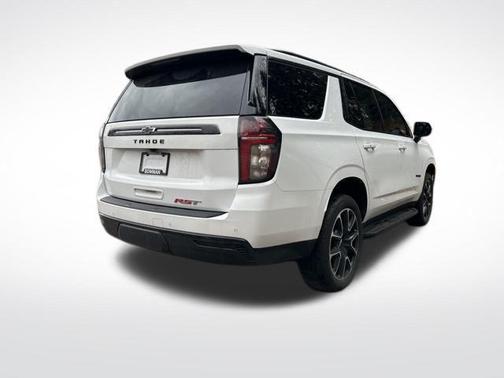 2023 Chevrolet Tahoe 4WD RST