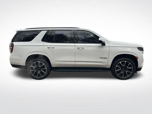 2023 Chevrolet Tahoe 4WD RST