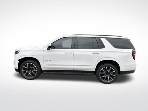 2023 Chevrolet Tahoe 4WD RST