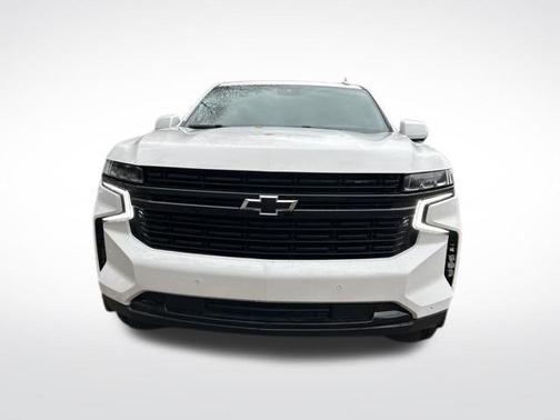 2023 Chevrolet Tahoe 4WD RST