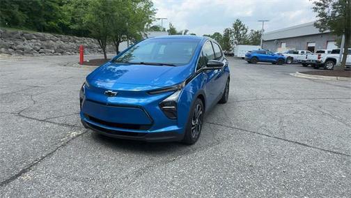 2023 Chevrolet Bolt EV FWD 2LT