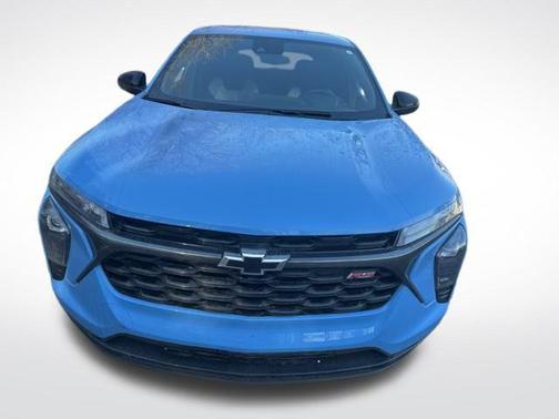 2024 Chevrolet Trax FWD 1RS