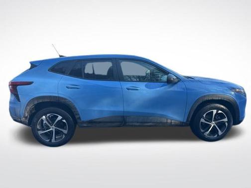 2024 Chevrolet Trax FWD 1RS