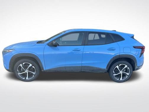 2024 Chevrolet Trax FWD 1RS