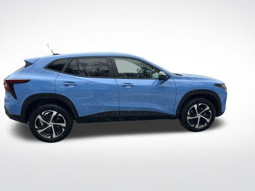 2024 Chevrolet Trax FWD 1RS