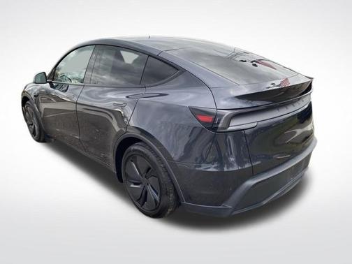 2026 Tesla Model Y Long Range Launch Series