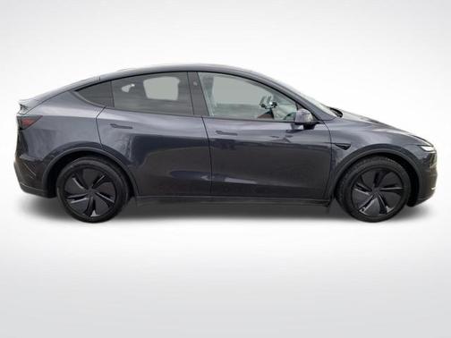 2026 Tesla Model Y Long Range Launch Series