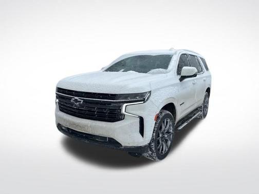 2023 Chevrolet Tahoe 4WD RST