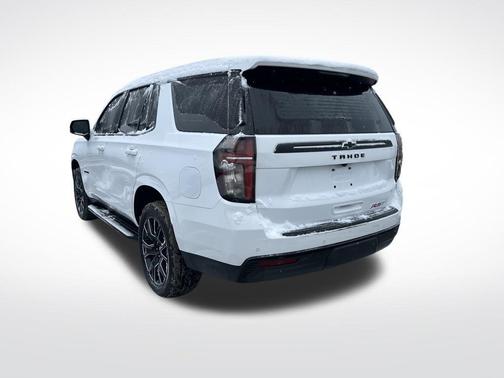 2023 Chevrolet Tahoe 4WD RST