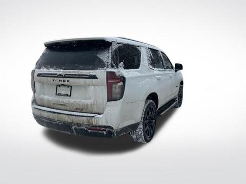 2023 Chevrolet Tahoe 4WD RST