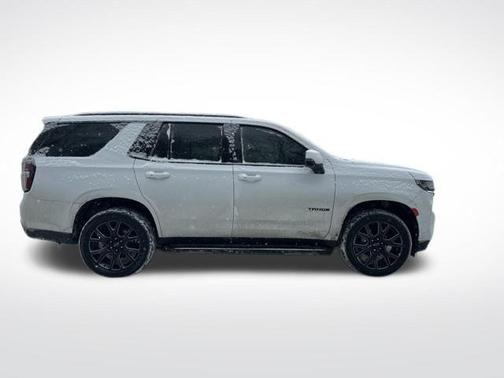 2023 Chevrolet Tahoe 4WD RST