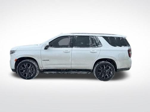 2023 Chevrolet Tahoe 4WD RST