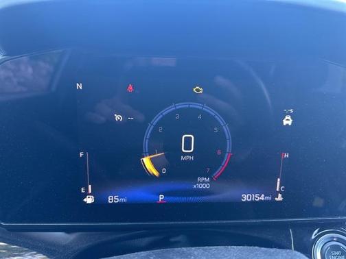 2024 Chevrolet Trax FWD ACTIV