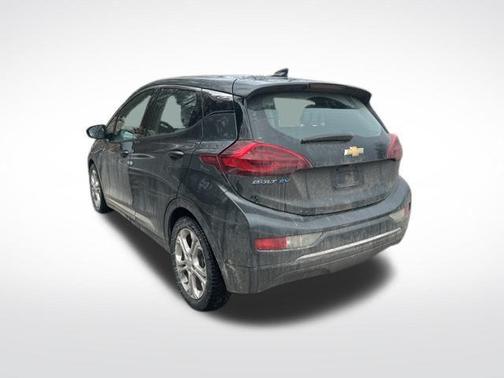 2021 Chevrolet Bolt EV FWD LT