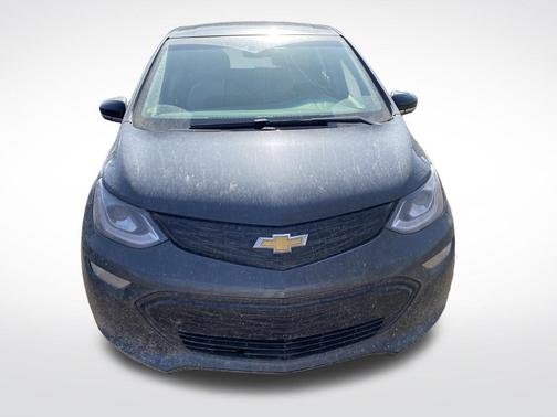 2021 Chevrolet Bolt EV FWD LT