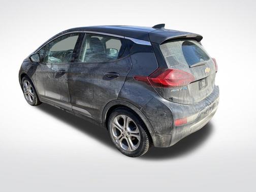 2021 Chevrolet Bolt EV FWD LT