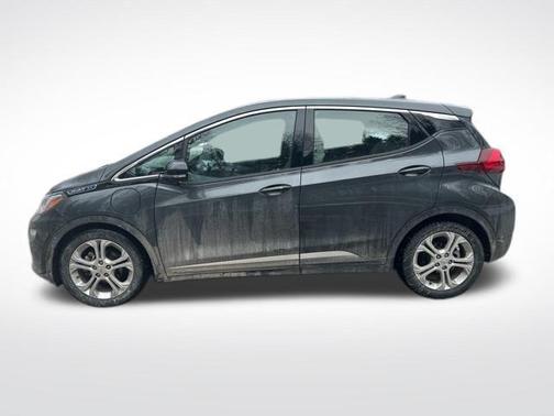 2021 Chevrolet Bolt EV FWD LT