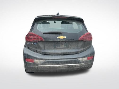 2021 Chevrolet Bolt EV FWD LT