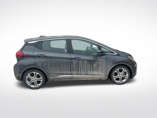 2021 Chevrolet Bolt EV FWD LT