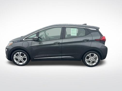 2021 Chevrolet Bolt EV FWD LT