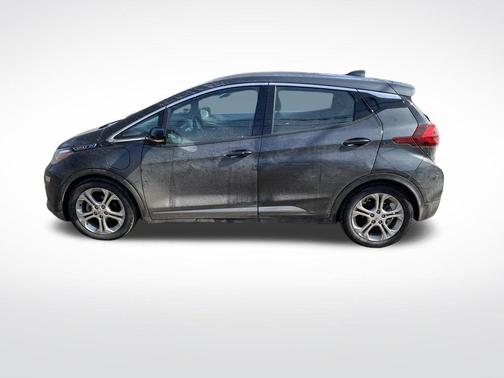 2021 Chevrolet Bolt EV FWD LT