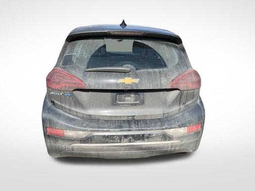 2021 Chevrolet Bolt EV FWD LT