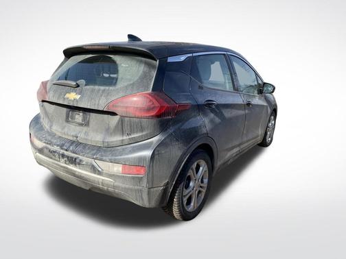 2021 Chevrolet Bolt EV FWD LT