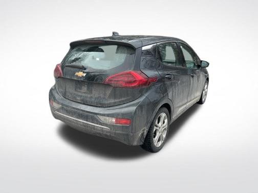 2021 Chevrolet Bolt EV FWD LT