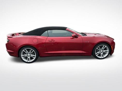 2023 Chevrolet Camaro RWD Convertible LT1