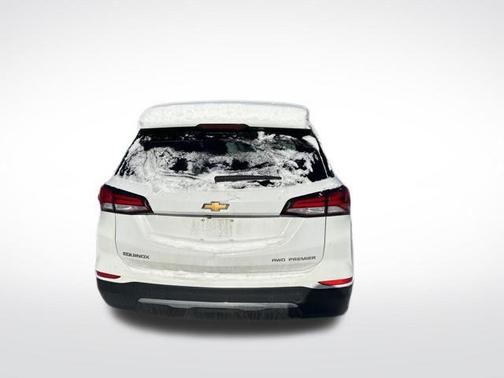 2023 Chevrolet Equinox Premier w/1LZ